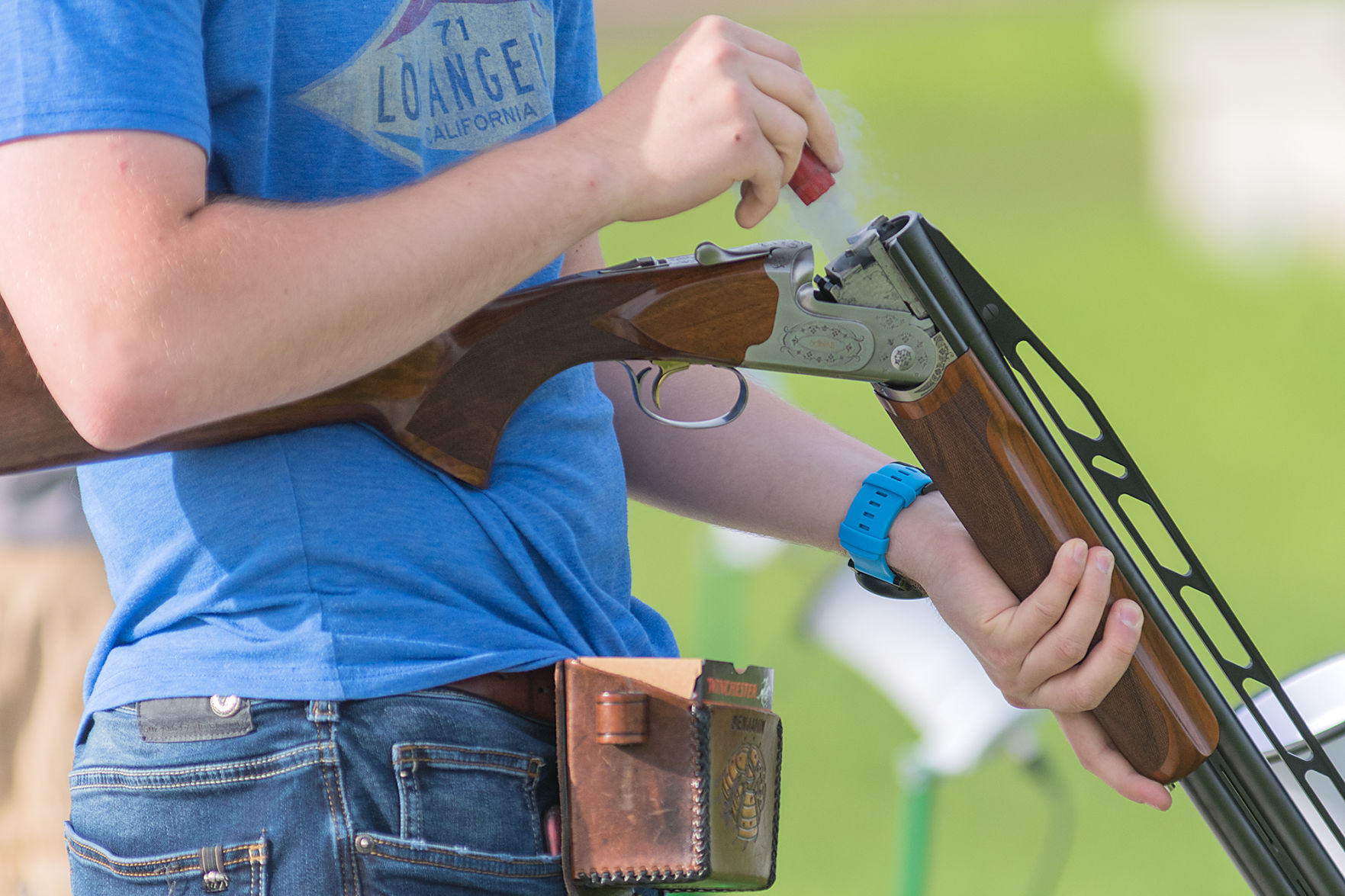 Trapshooter 2